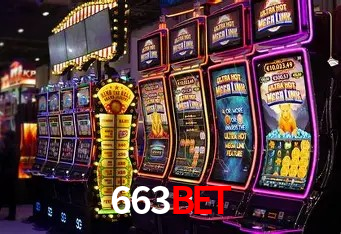 663Bet