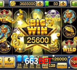 663 Bet App