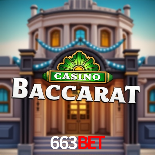 663 Bet App
